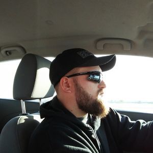 Meet your Posher, Jim